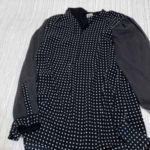 Ann Klein shirt